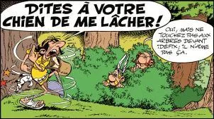 Quel album a été adapté en dessin animé en 2014  ?