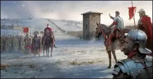 Quel pays est-ce ? Il fut conquis par l'Empire romain en 43 après JC.