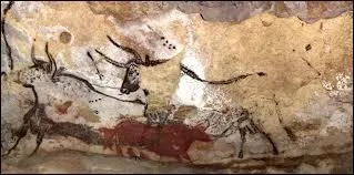Quel pays est-ce ? Il contient, sur son territoire, la grotte de Lascaux.