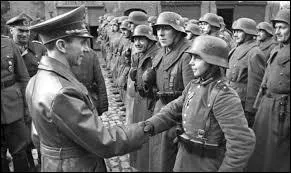 Quel pays est-ce ? Il a été envahi le 10 mai 1940 par la Wehrmacht.