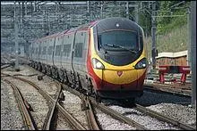 Quel pays est-ce ? Son réseau ferroviaire est le plus âgé du monde entier.