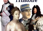 Quiz Les coulisses de l'histoire 2