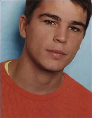 Beau shrif de ' 30 jours de nuit '