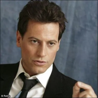 Mr Fantastic a vraiment un drle de nom