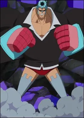 Quelle est la prime de Franky ?