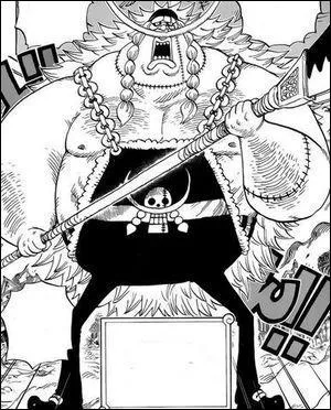 Quelle est la prime de Edward Weeble ?