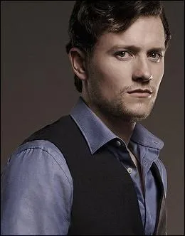 Dans l'épisode 11, Joshua a eu une vision.
Qu'a-t-il vu ?