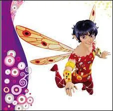 Qui est le prince de Centopia ?