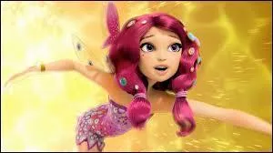 Dans la saison 2, où Mia passe-t-elle ses vacances ?