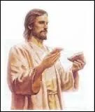 Dans quelle prière chrétienne peut-on entendre : "Donne-nous aujourd'hui notre pain de ce jour"