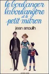 Qui a-t-on surnommé "Le Boulanger, la Boulangère et le Petit Mitron" ?