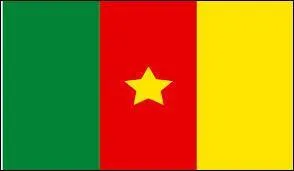 Le Cameroun est un pays en :