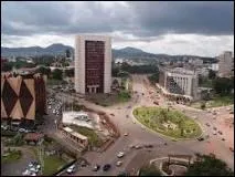 Quelle est la capitale du Cameroun ?
