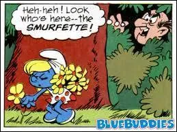 Il se glisse subrepticement là où on ne l'attend pas !