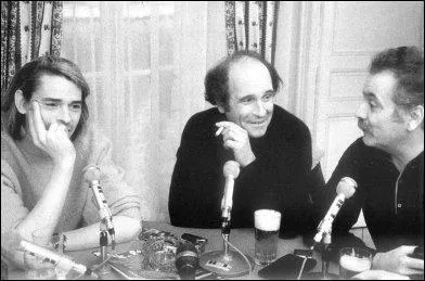 D'après Nicolas Boileau, c'est d'elle que jaillit la lumière !