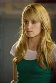 D'après Grace, pourquoi son père est-il mort ?