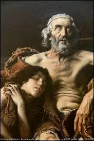 Retrouvez la périphrase communément admise pour désigner le grec :