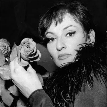 Quel est le vrai prénom de Barbara ?