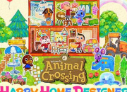 Quiz Animal Crossing : Happy Home Designer