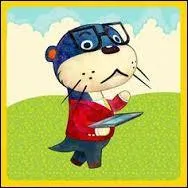 Quel est le lien entre Lionel et Lou ?