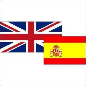 Et pour finir, "Mother". Est-ce de l'espagnol ou de l'anglais ?