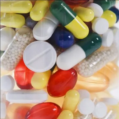 Un antalgique est une substance qui atténue :