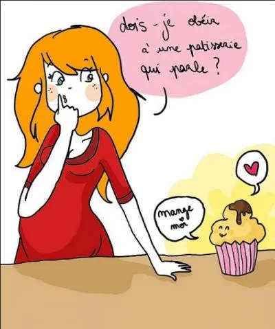 Parmi ces trois ptisseries, laquelle ncessite une cuisson ?