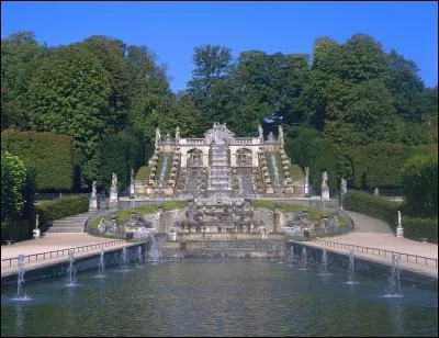 Comment appelle-t-on les habitants de Saint-Cloud ?