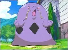 Ce Pokémon s'appelle :