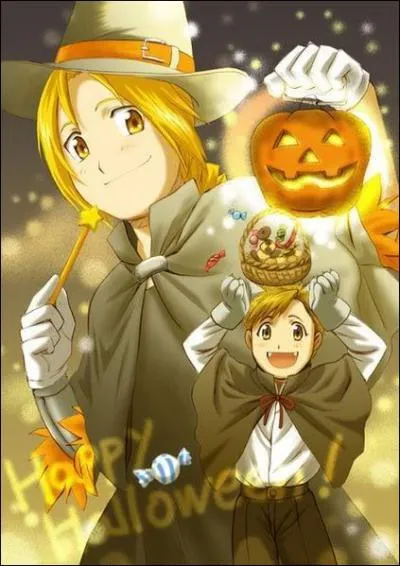 Ces deux blonds sont évidemment :