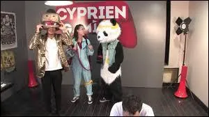 Comment s'appelle cette deuxième chaîne ?