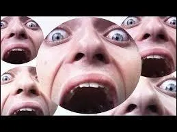 Sur quel jeu, Squeezie atterrit-il premier mais rejoue ensuite sur la version iPad ?