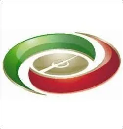 Quelle compétition se cache derrière ce blason ?