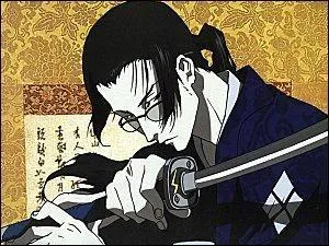 Dans quelle épopée du même réalisateur, Shinichiro Watanabe, suit-on les péripéties de Fuu, Jin et Mugen ?