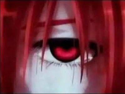 Dans "Elfen Lied", quelle est la personnalité du premier Diclonius rencontré par Kôta ?