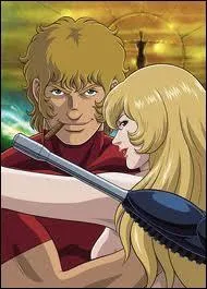 Pour créer le personnage de Cobra, Buichi Terasawa s'est inspiré des traits de son acteur préféré, Jean-Paul Belmondo !