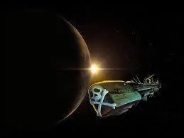 Contre quelles créatures le capitaine de ce vaisseau emblématique doit-il se battre à plusieurs reprises ?