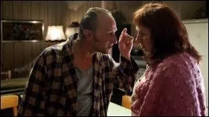 Quel sport la mre d'a regarde-t-elle  la tlvision ?