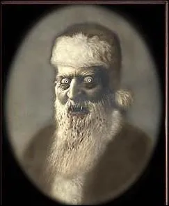 Quel est le nom du Pre Nol en anglais ?