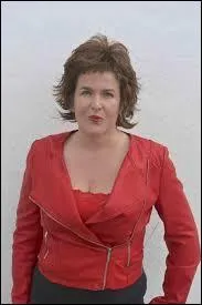 Est-ce rellement Anne Roumanoff ?