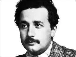S'agit-il rellement d'Albert Einstein ?