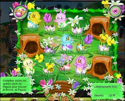 Quand on termine les missions, qu'obtient-on ?