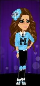 Dans le shopping, pour acheter quelque chose, on utilise les :