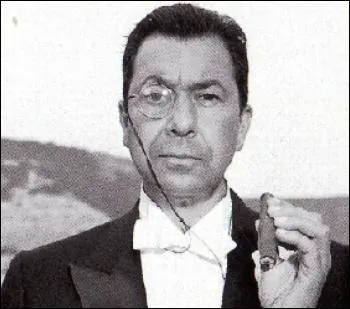 Dans quel film de Georges Lautner, joue Paul Meurisse ?