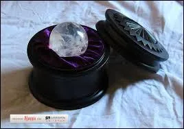 A qui appartient cet objet ?