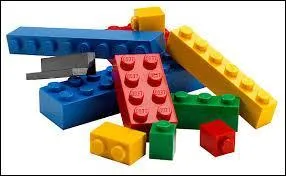 Comment appelle-t-on ces briques de constructions ?