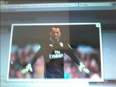 Qui est ce gardien ?