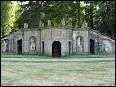 Le parc du ch�teau de Gerb�viller, �labor� au XIXe si�cle, poss�de un pavillon Louis XIII, ainsi que l'unique nymph�e d'eau de France, un nymph�e �tant � l'origine un sanctuaire d�di� aux nymphes. O� peut-on le voir ?