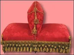 Quel nom porte ce sige double o les deux personnes assises se tournent le dos ?