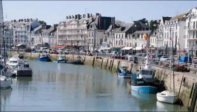 Quelle est la superficie du Pouliguen ?